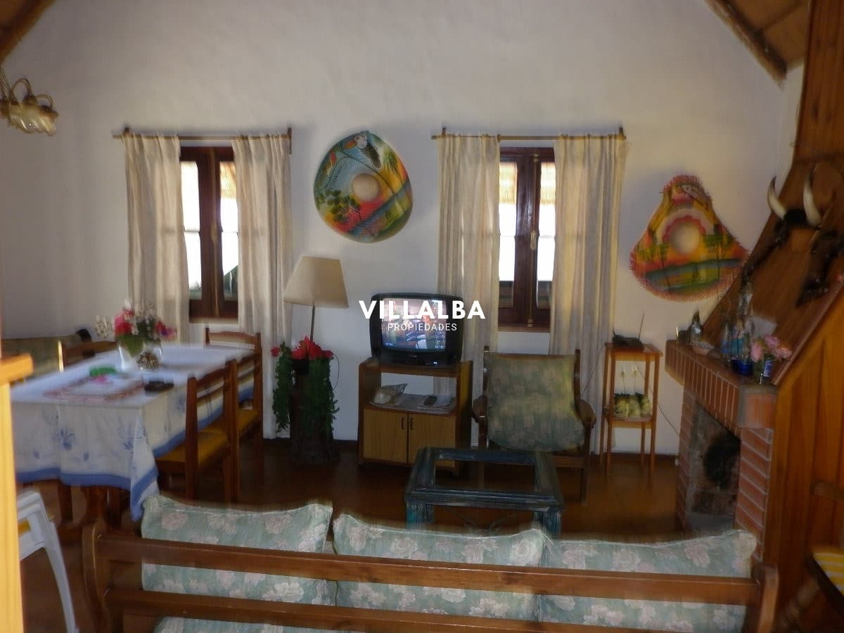 Venta de casa de 4 dormitorios en Maldonado