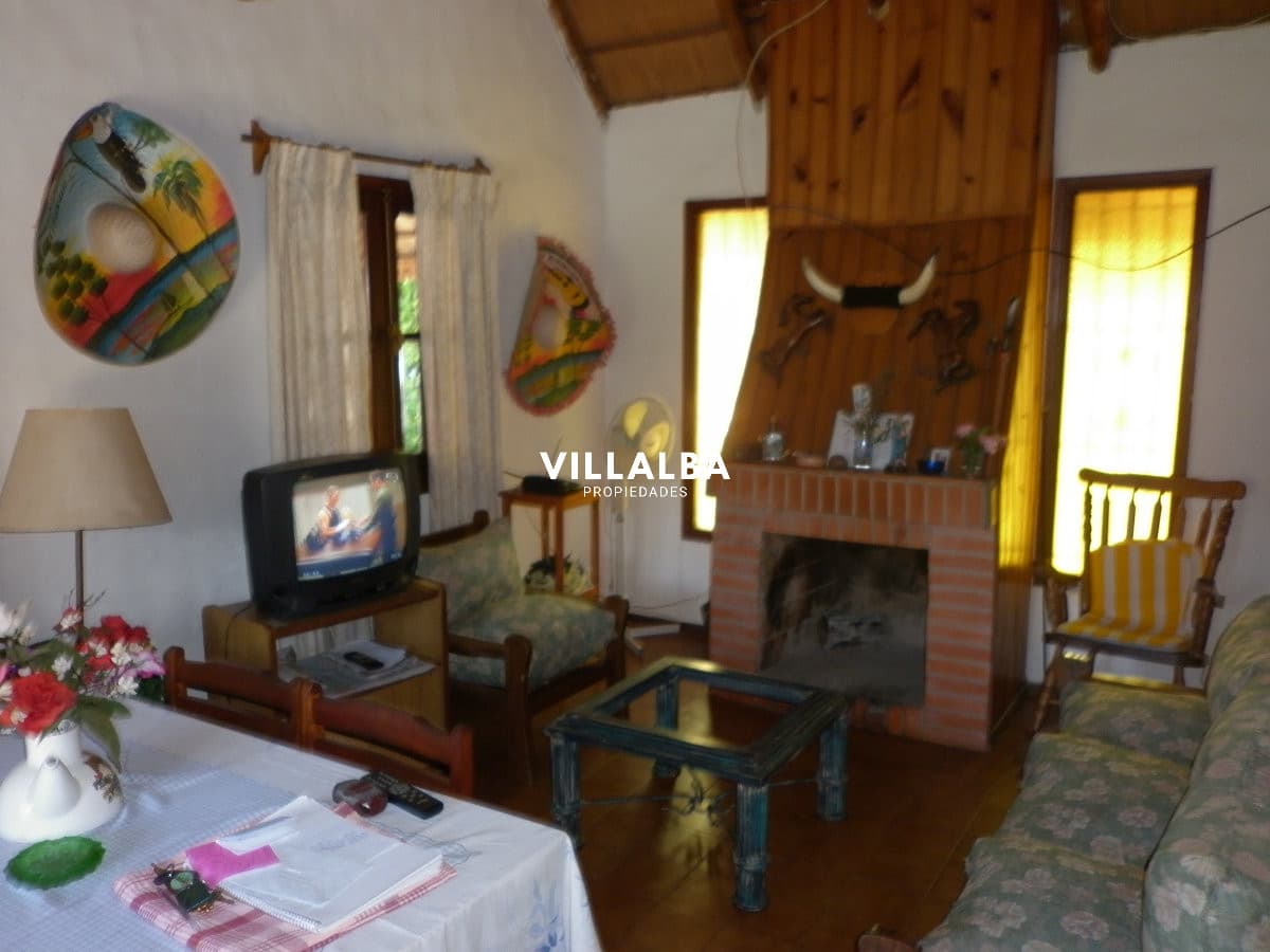 Venta de casa de 4 dormitorios en Maldonado