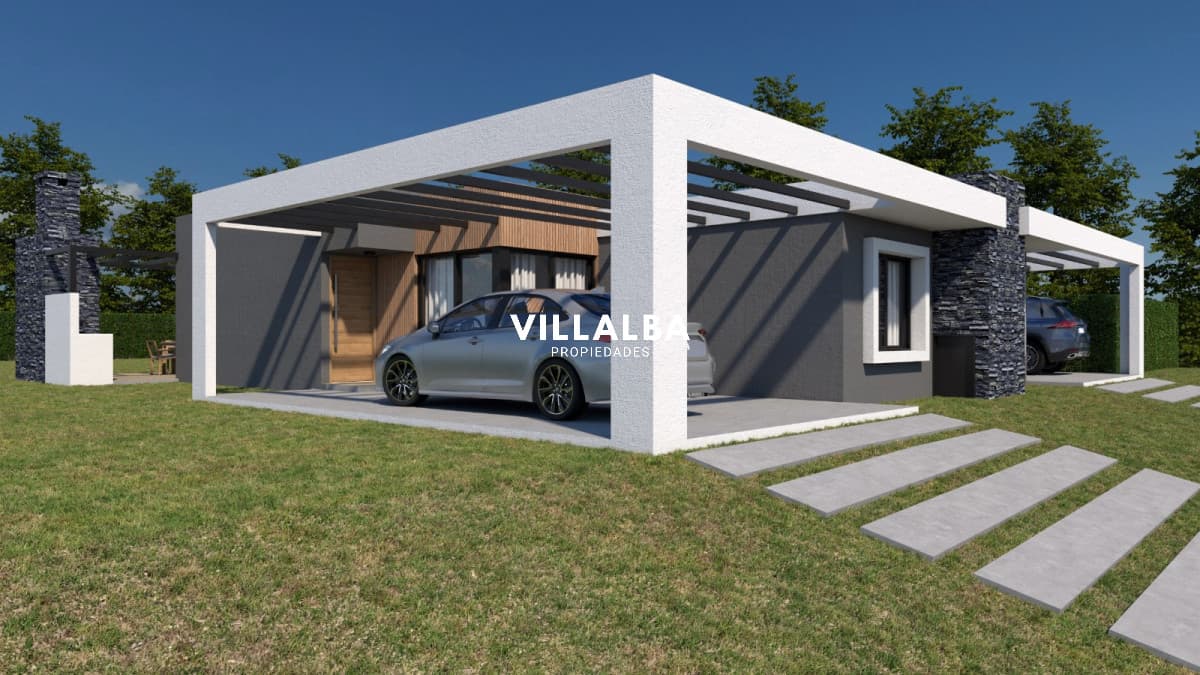 Oportunidad - Casa a estrenar en Cantegril - Precio pozo
