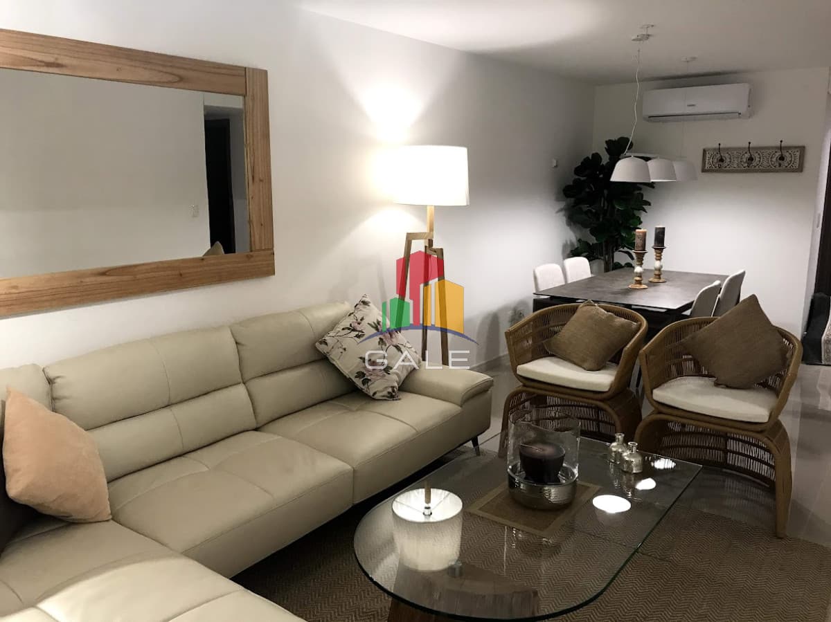 Gale Propiedades & Escribanía Apartamento ID.2073 - Apto en venta, edifico moderno, excelente servicios, Punta del este.