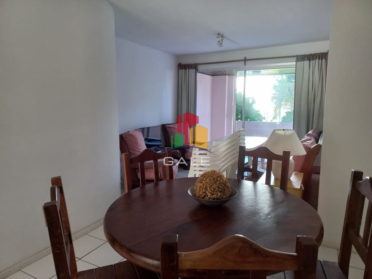Gale Propiedades & Escribanía Apartamento ID.2887 -  Apartamento EN VENTA de 3 dormitorios en Punta del Este