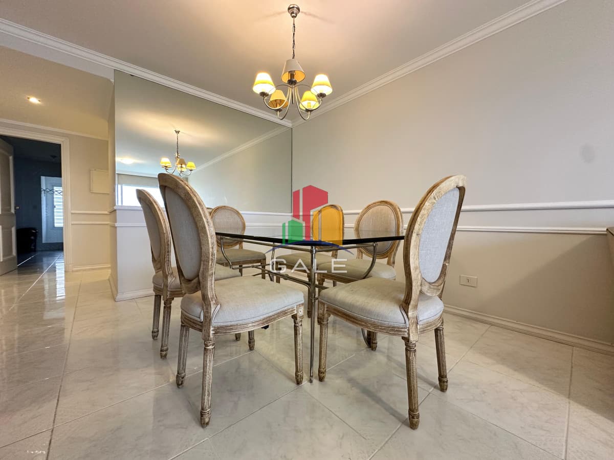 Venta y alquiler de apartamento de 3 dormitorios en Punta del Este  -