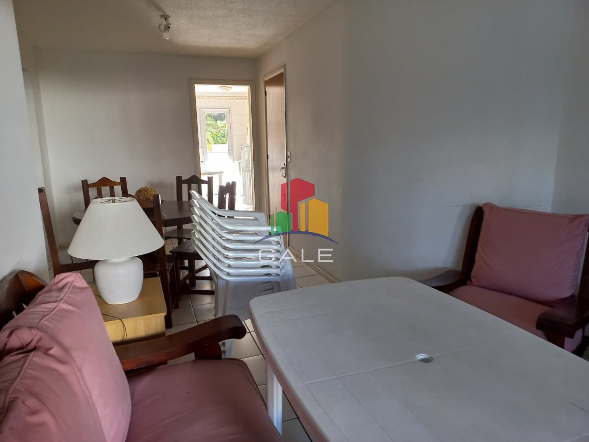 Gale Propiedades & Escribanía Apartamento ID.2887 -  Apartamento EN VENTA de 3 dormitorios en Punta del Este
