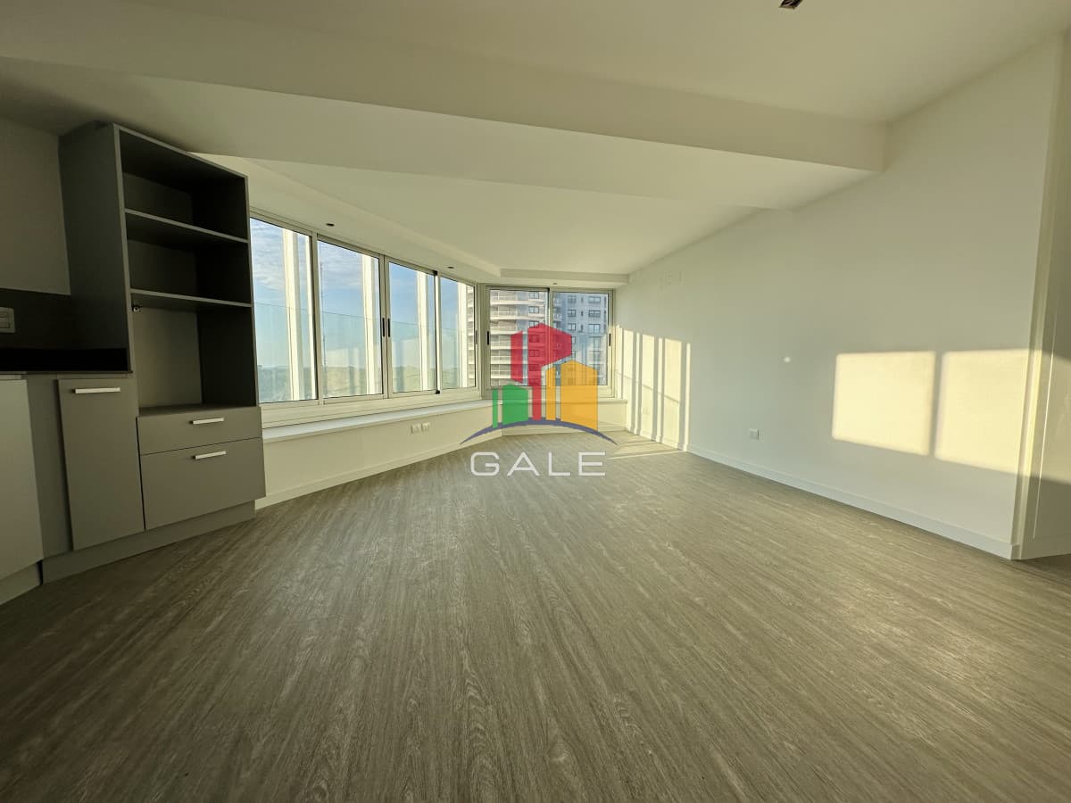 Gale Propiedades & Escribanía Apartamento ID.1805 - DEPARTAMENTO A ESTRENAR¡¡¡¡¡ IDEAL PARA VIVIR TODO EL AÑO