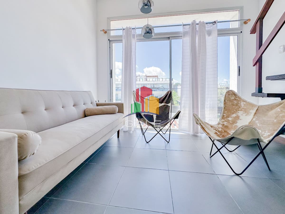 Gale Propiedades & Escribanía Apartamento ID.4090 - Apartamento de un dormitorio ubicado en el corazón de Manantiales - Complejo El Manero
