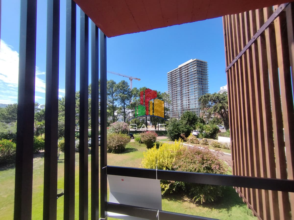 Gale Propiedades & Escribanía Apartamento ID.5307 - Departamento de dos dormitorios en venta en Punta del Este