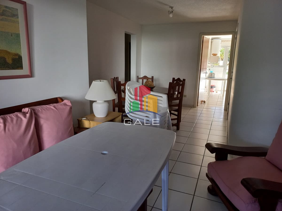 Gale Propiedades & Escribanía Apartamento ID.2887 -  Apartamento EN VENTA de 3 dormitorios en Punta del Este