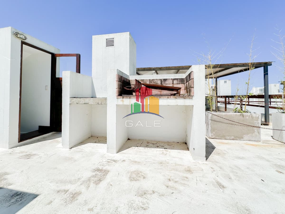 Gale Propiedades & Escribanía Apartamento ID.4090 - Apartamento de un dormitorio ubicado en el corazón de Manantiales - Complejo El Manero
