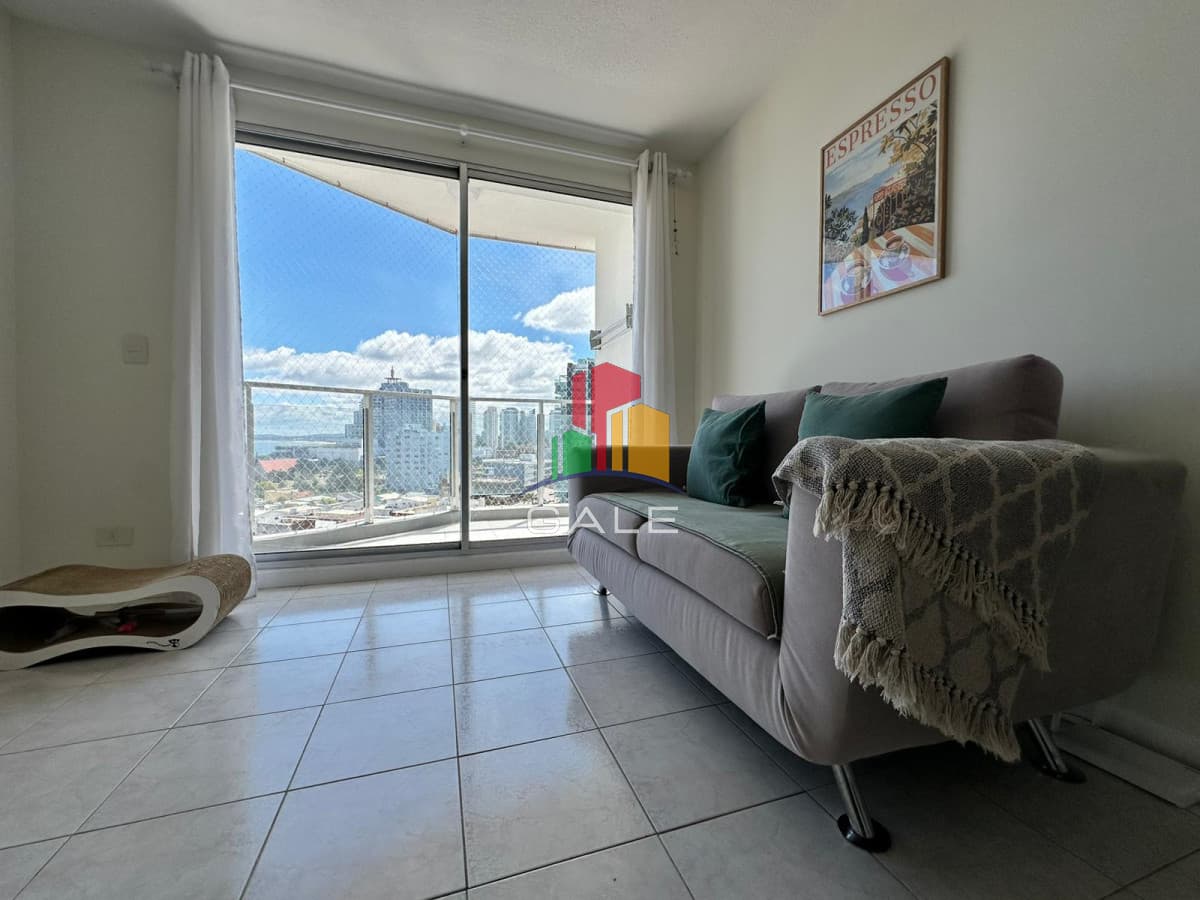 Venta y alquiler apartamento Punta del Este en Brava   -