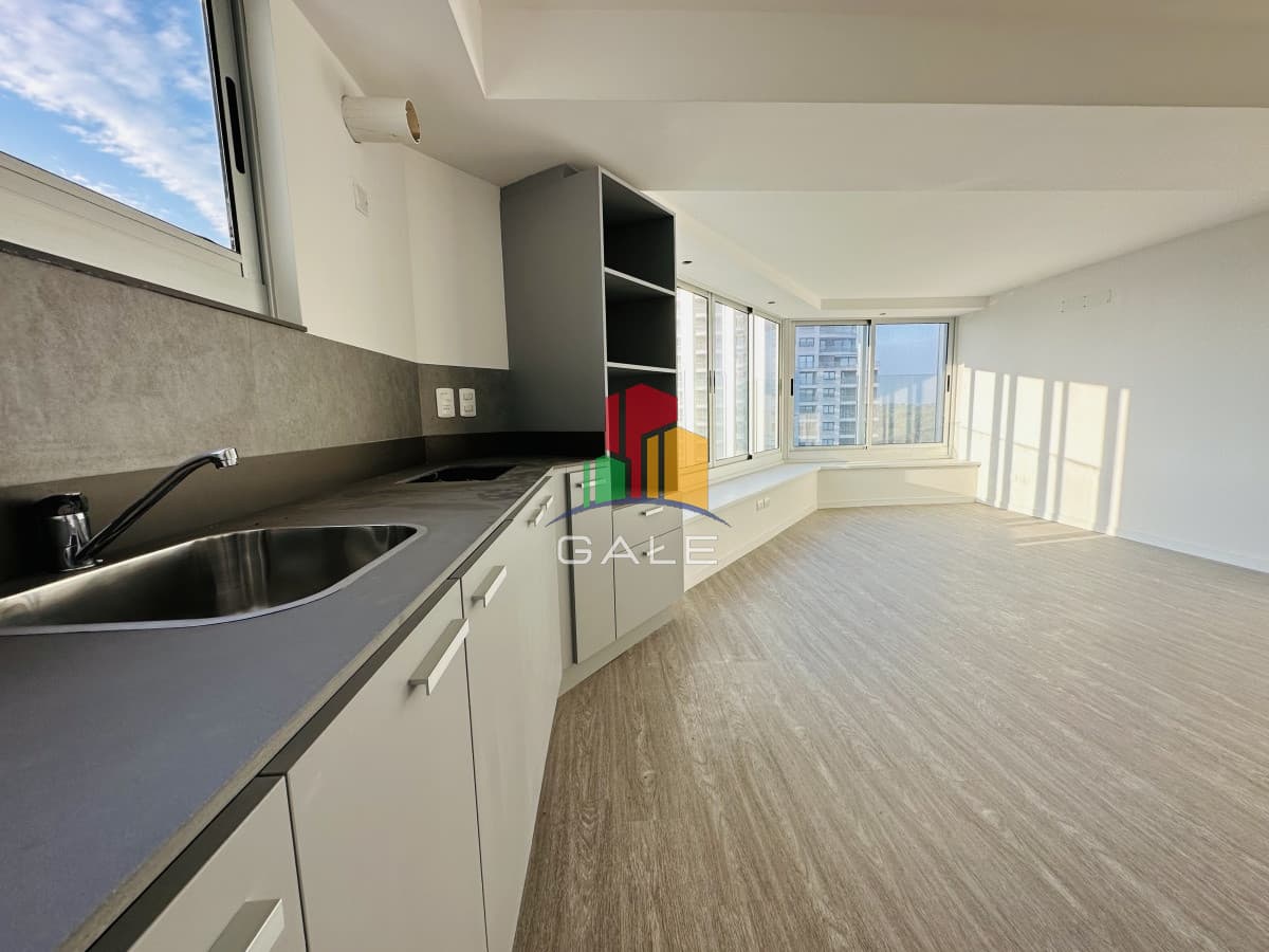 Gale Propiedades & Escribanía Apartamento ID.1805 - DEPARTAMENTO A ESTRENAR¡¡¡¡¡ IDEAL PARA VIVIR TODO EL AÑO