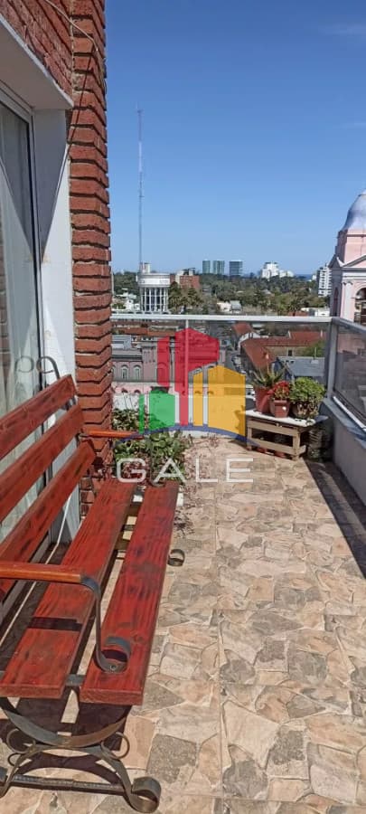 Gale Propiedades & Escribanía Apartamento ID.2557 - Apartamento en Maldonado, Centro Maldonado