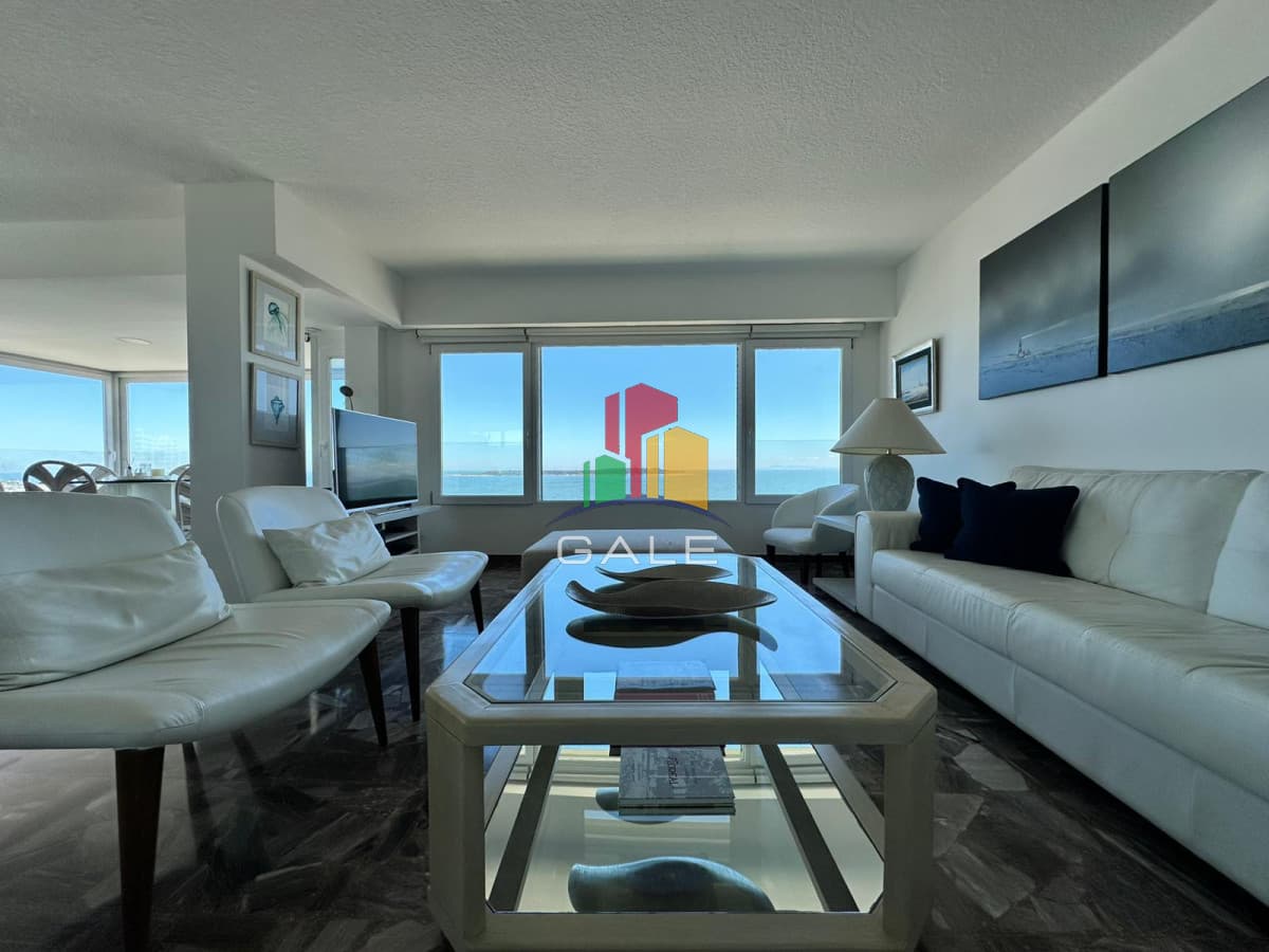 venta de apartamento sobre paya mansa  -