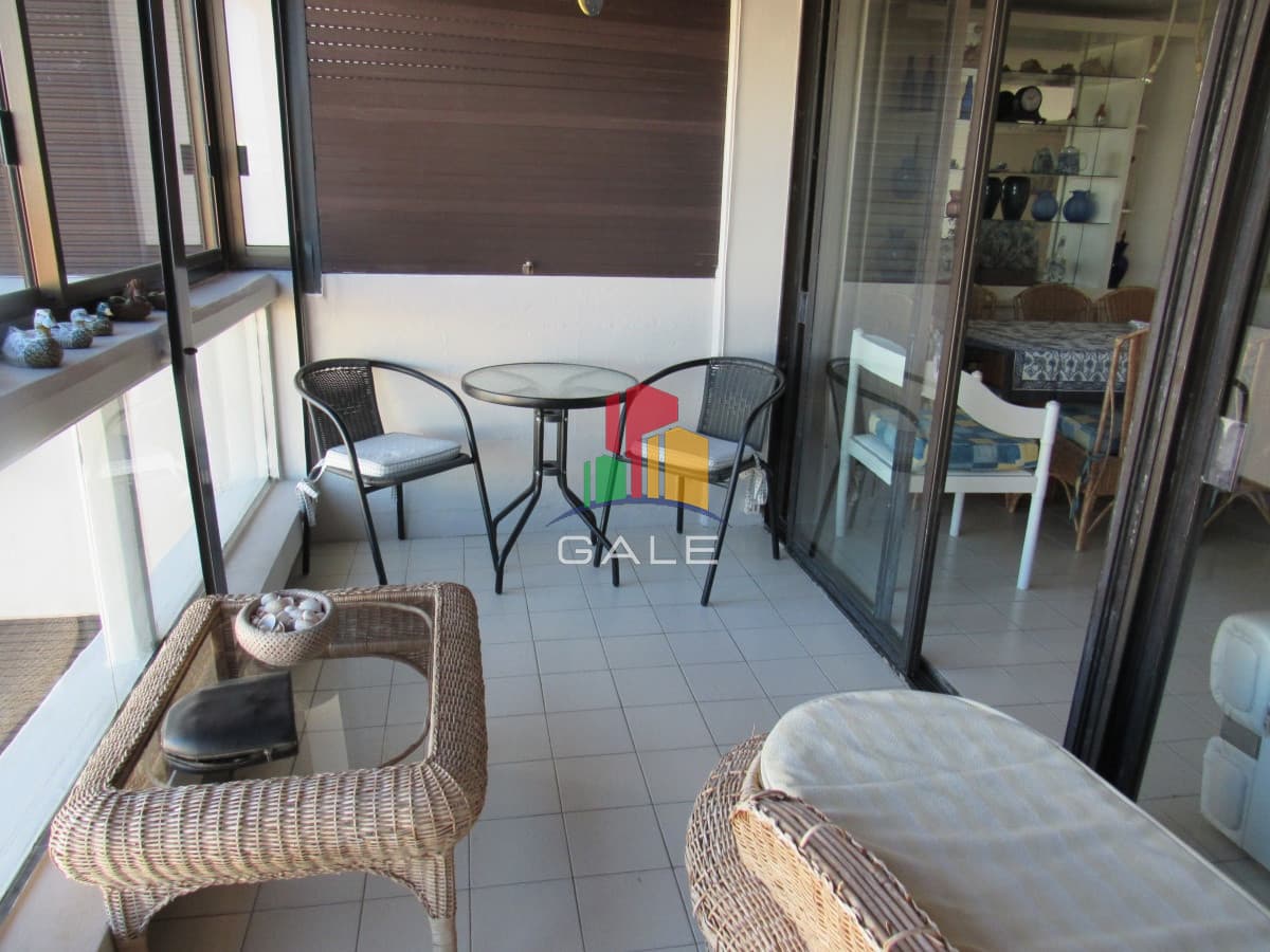 Gale Propiedades & Escribanía Apartamento ID.4394 - Apartamento en venta de 3 dormitorios en Punta del Este