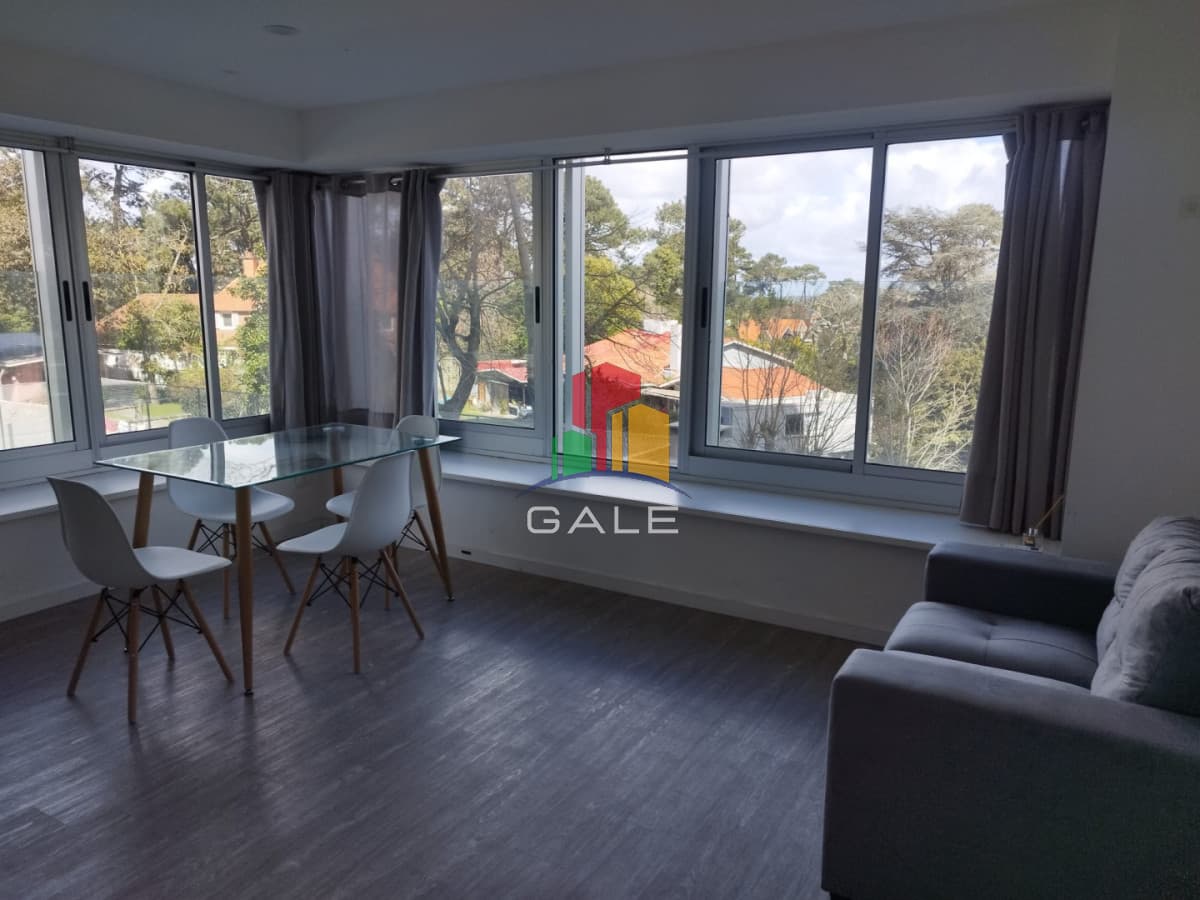 Gale Propiedades & Escribanía Apartamento ID.899 - venta de Apartamento a estrenar¡¡¡¡ en Punta del Este