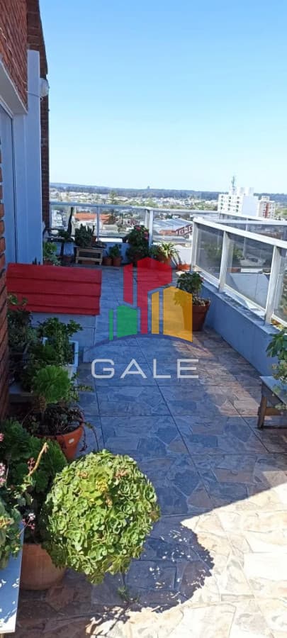 Gale Propiedades & Escribanía Apartamento ID.2557 - Apartamento en Maldonado, Centro Maldonado