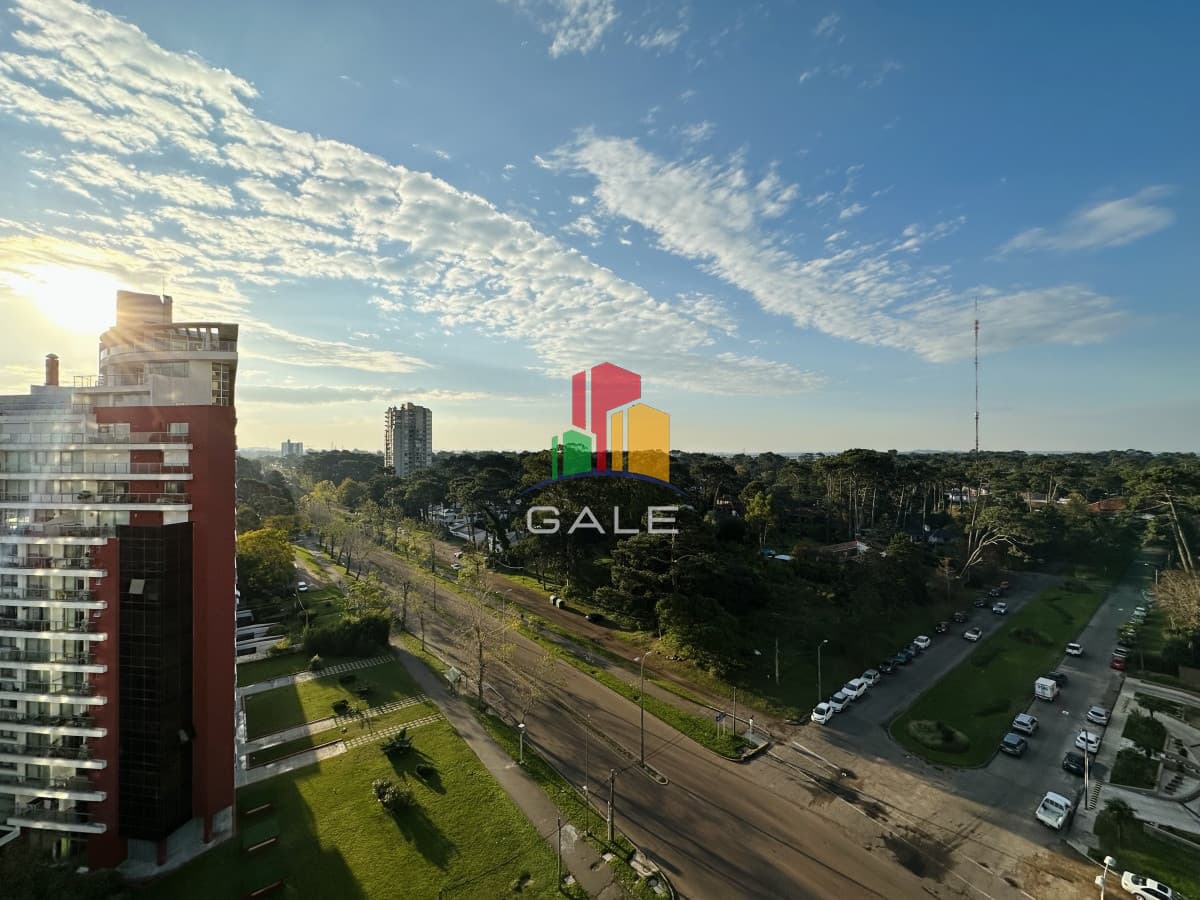 Gale Propiedades & Escribanía Apartamento ID.1805 - DEPARTAMENTO A ESTRENAR¡¡¡¡¡ IDEAL PARA VIVIR TODO EL AÑO
