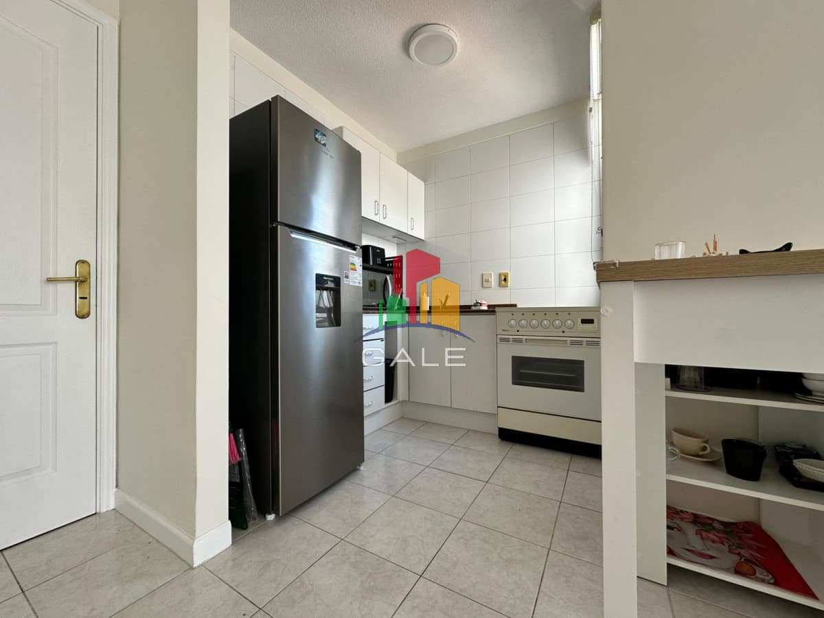 Venta y alquiler apartamento Punta del Este en Brava   -