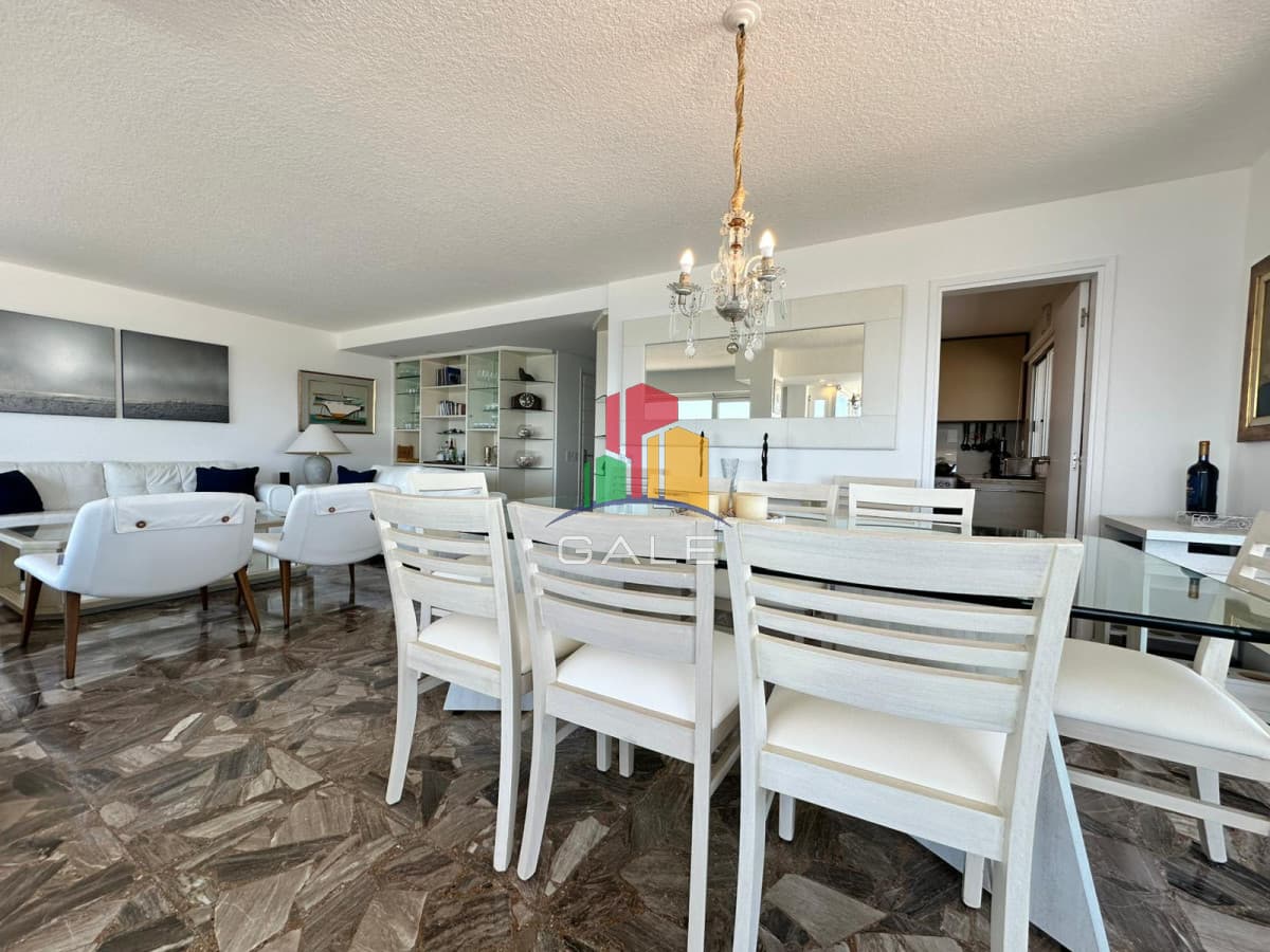 venta de apartamento sobre paya mansa  -