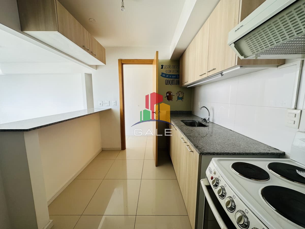 Gale Propiedades & Escribanía Apartamento ID.1550 - Apartamento en VENTA, 3 dormitorios, Maldonado, Uruguay.