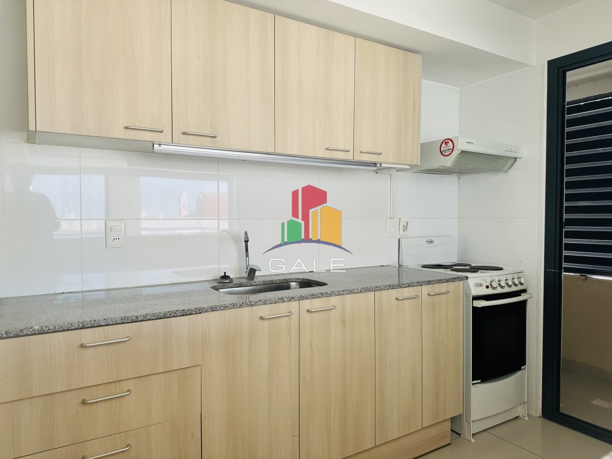 Gale Propiedades & Escribanía Apartamento ID.1550 - Apartamento en VENTA, 3 dormitorios, Maldonado, Uruguay.