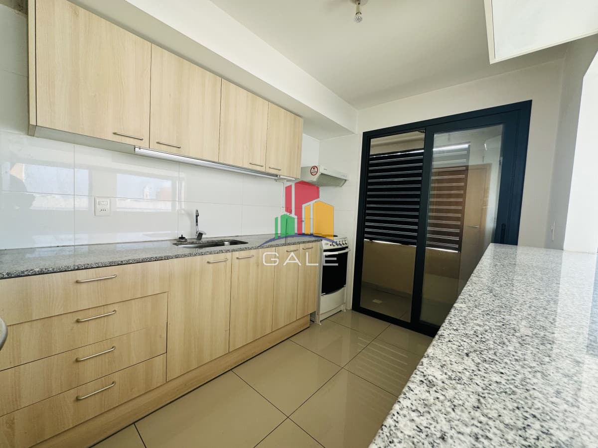 Gale Propiedades & Escribanía Apartamento ID.1550 - Apartamento en VENTA, 3 dormitorios, Maldonado, Uruguay.