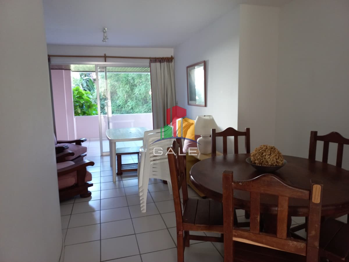 Gale Propiedades & Escribanía Apartamento ID.2887 -  Apartamento EN VENTA de 3 dormitorios en Punta del Este