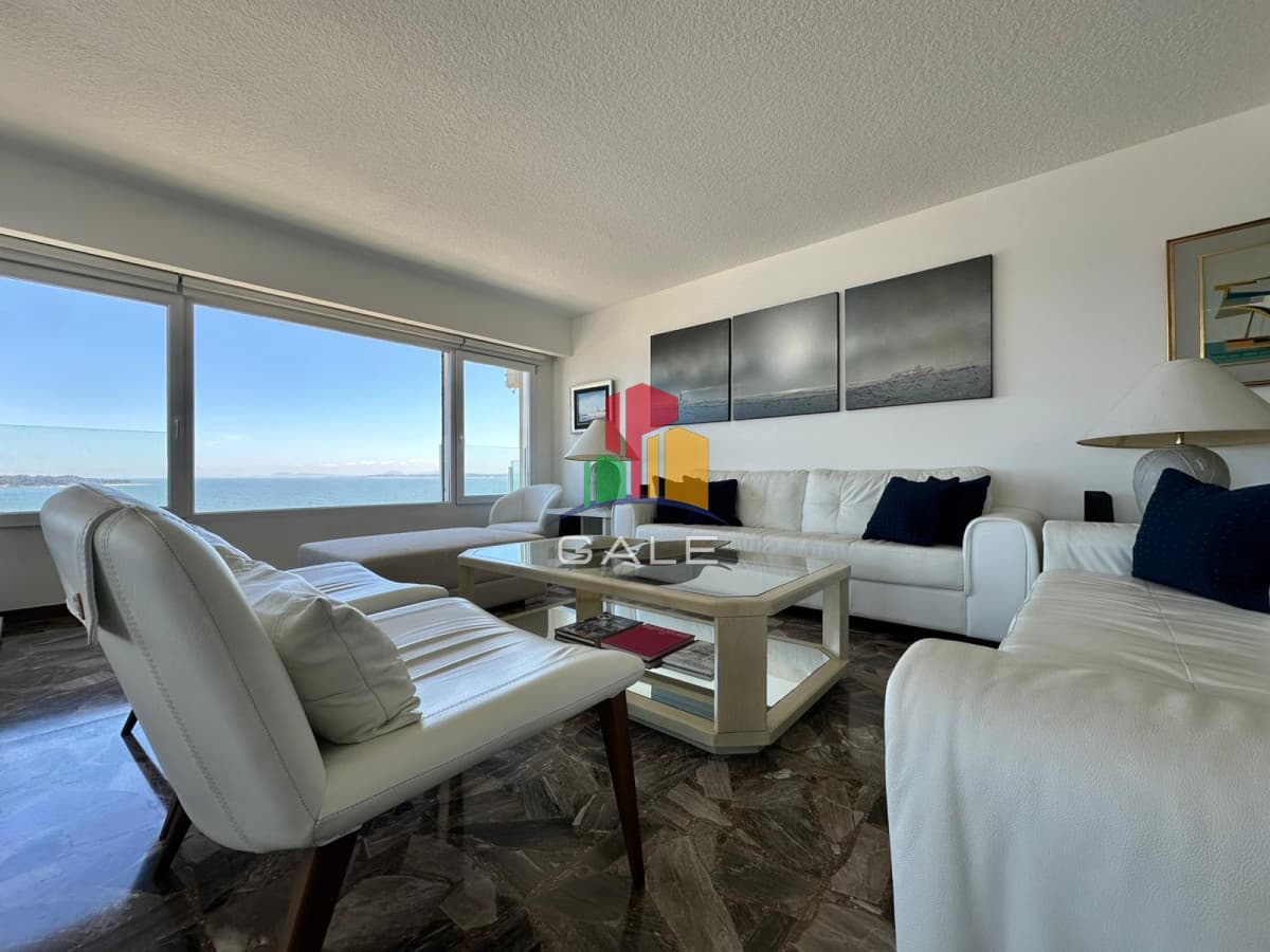 venta de apartamento sobre paya mansa  -