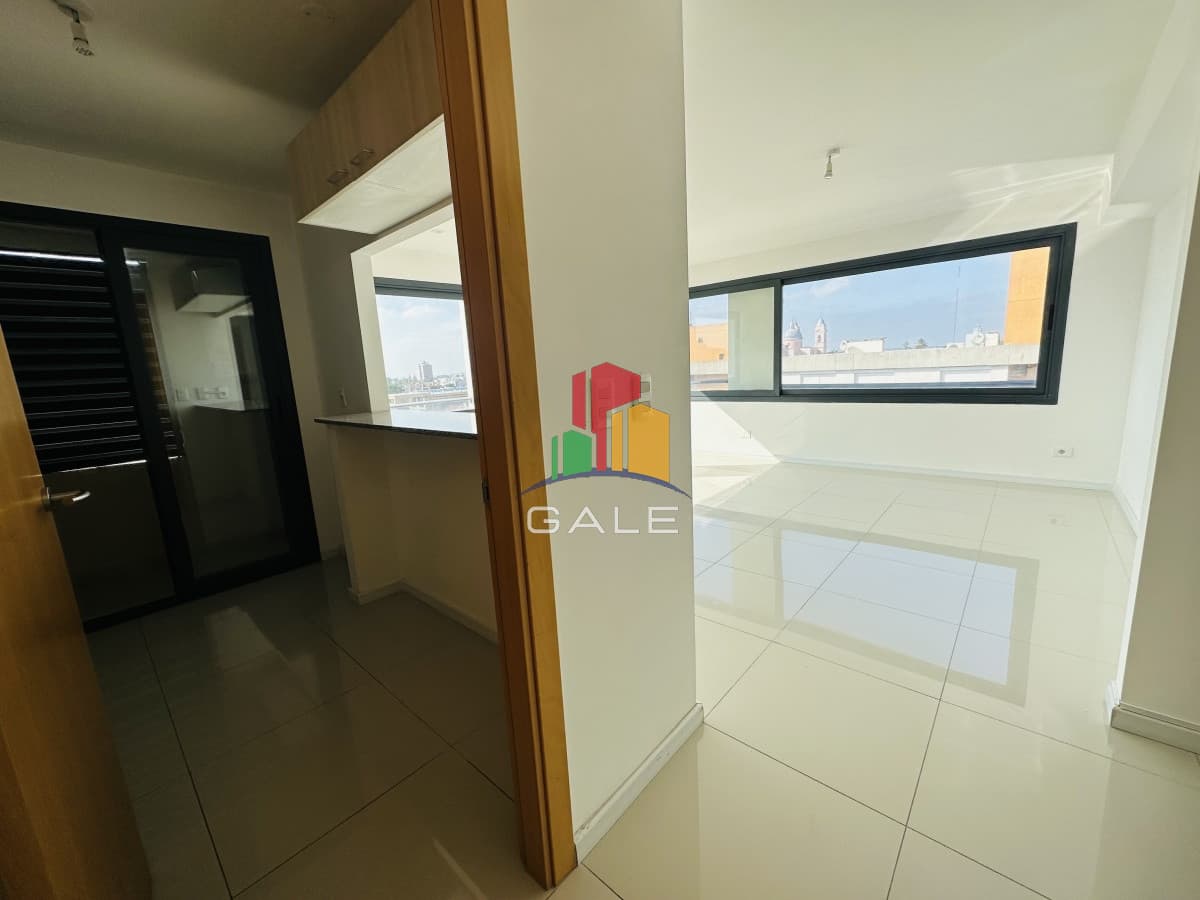 Gale Propiedades & Escribanía Apartamento ID.1550 - Apartamento en VENTA, 3 dormitorios, Maldonado, Uruguay.