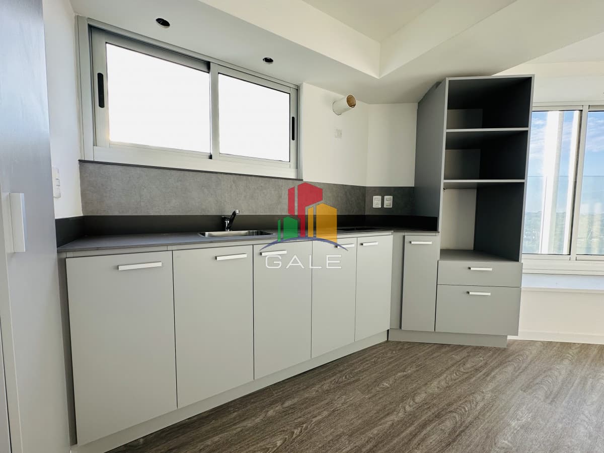 Gale Propiedades & Escribanía Apartamento ID.1805 - DEPARTAMENTO A ESTRENAR¡¡¡¡¡ IDEAL PARA VIVIR TODO EL AÑO