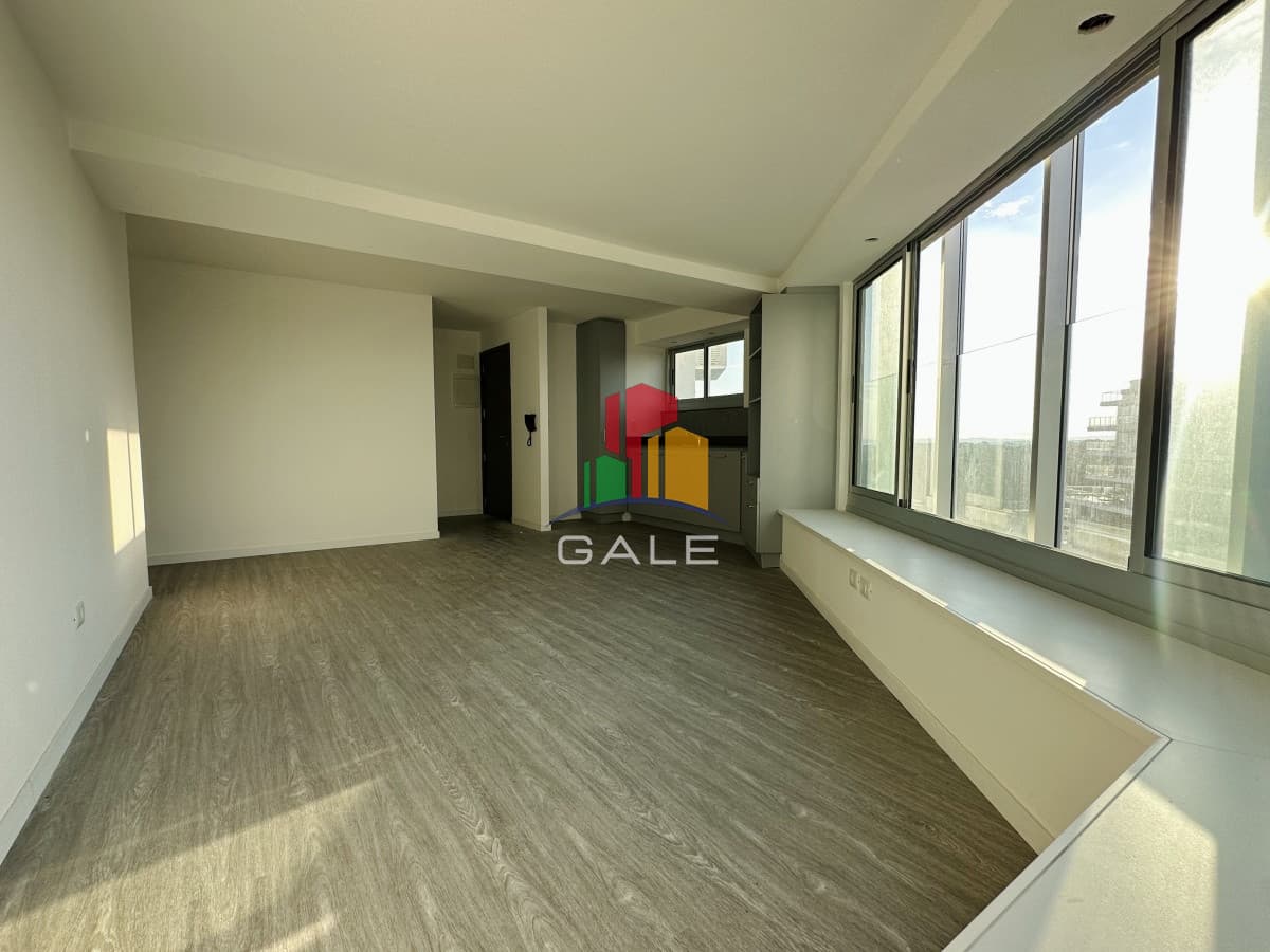 Gale Propiedades & Escribanía Apartamento ID.1805 - DEPARTAMENTO A ESTRENAR¡¡¡¡¡ IDEAL PARA VIVIR TODO EL AÑO