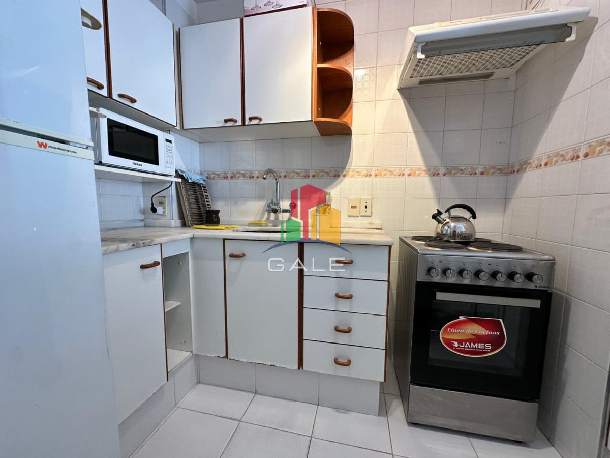 Venta y alquiler apartamento Punta del Este en Brava   -