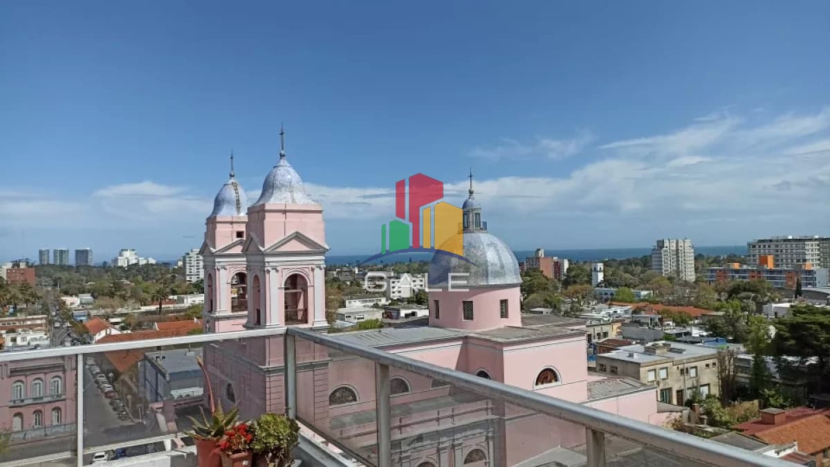 Gale Propiedades & Escribanía Apartamento ID.2557 - Apartamento en Maldonado, Centro Maldonado