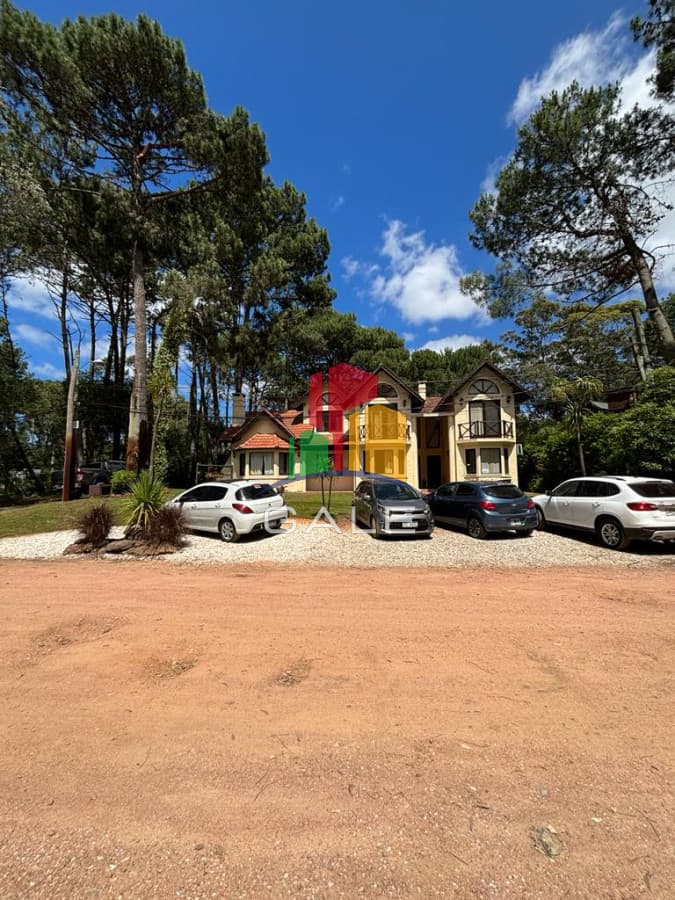 alquiler de casa en Complejo Solanas  -