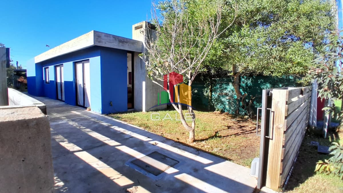 Gale Propiedades & Escribanía Casa ID.4912 - Alquiler y venta de  casa  en Balneario Buenos Aires