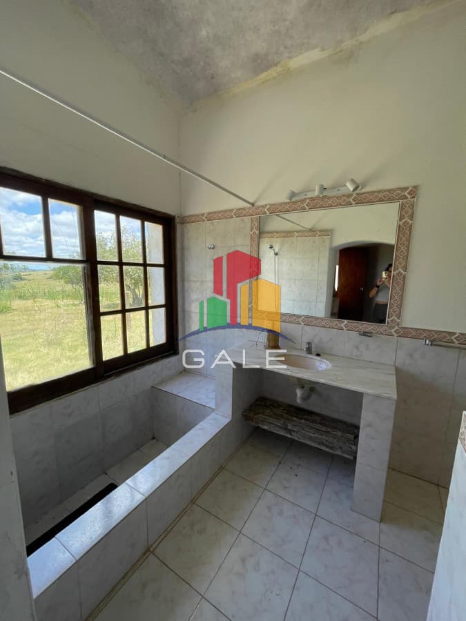 Gale Propiedades & Escribanía Chacra ID.3650 - Chacra en venta en Sierras del carapé