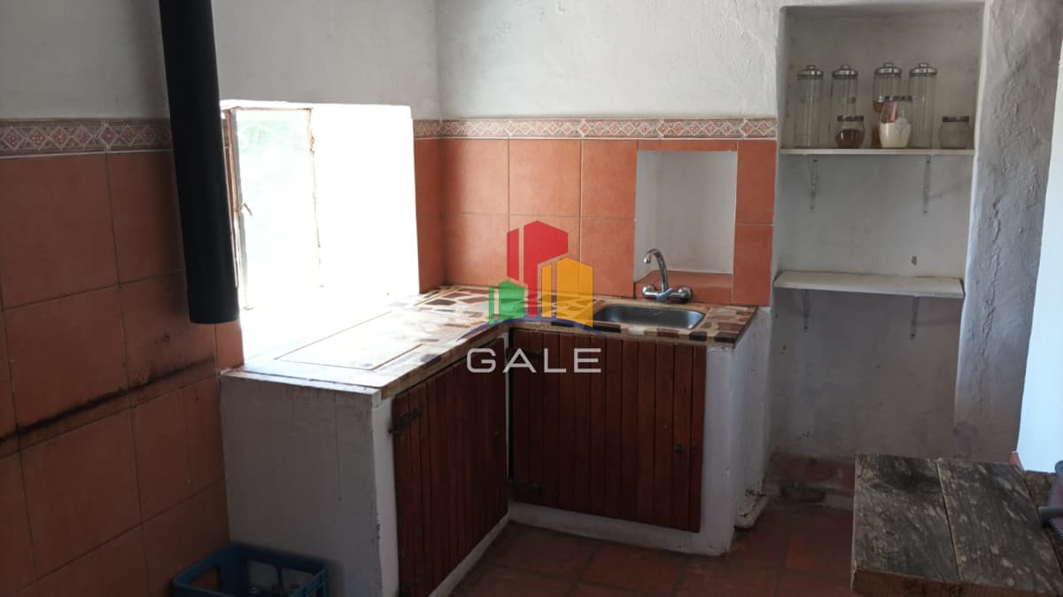 Gale Propiedades & Escribanía Chacra ID.3650 - Chacra en venta en Sierras del carapé