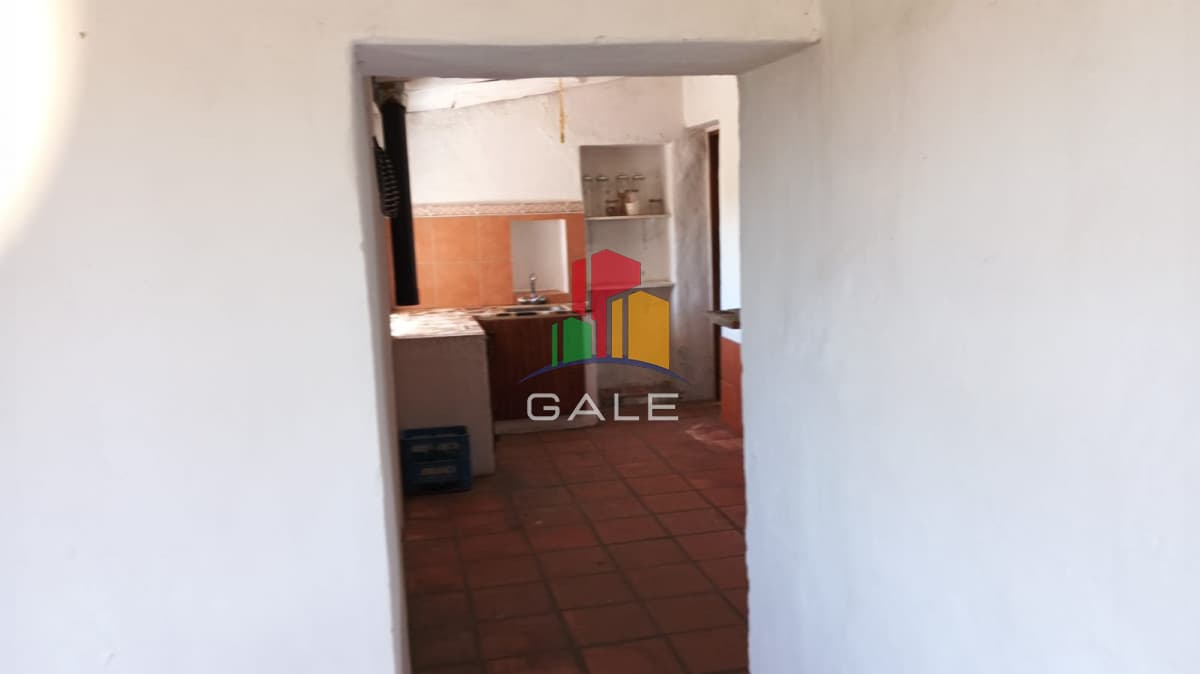 Gale Propiedades & Escribanía Chacra ID.3650 - Chacra en venta en Sierras del carapé
