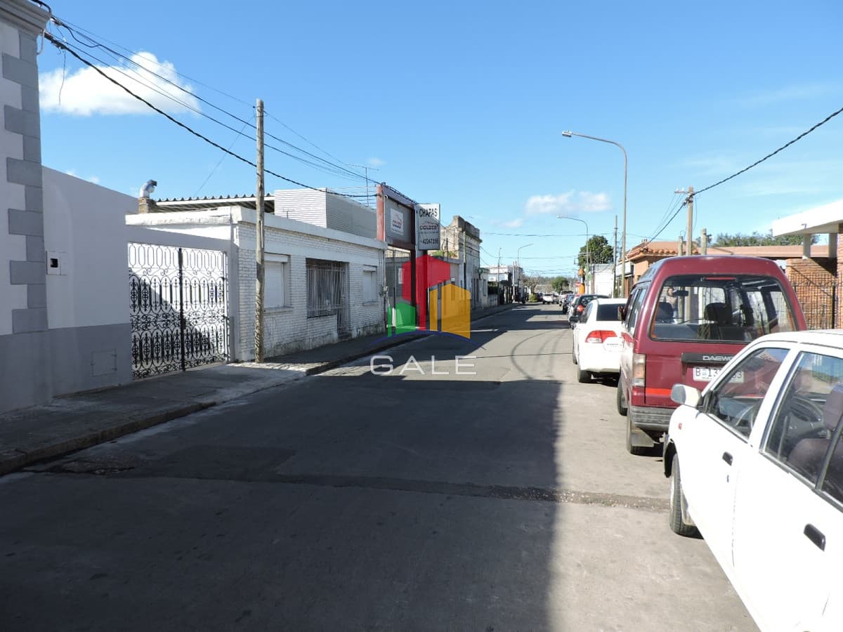 Gale Propiedades & Escribanía Local Comercial ID.697 - Local en aquiler en Maldonado