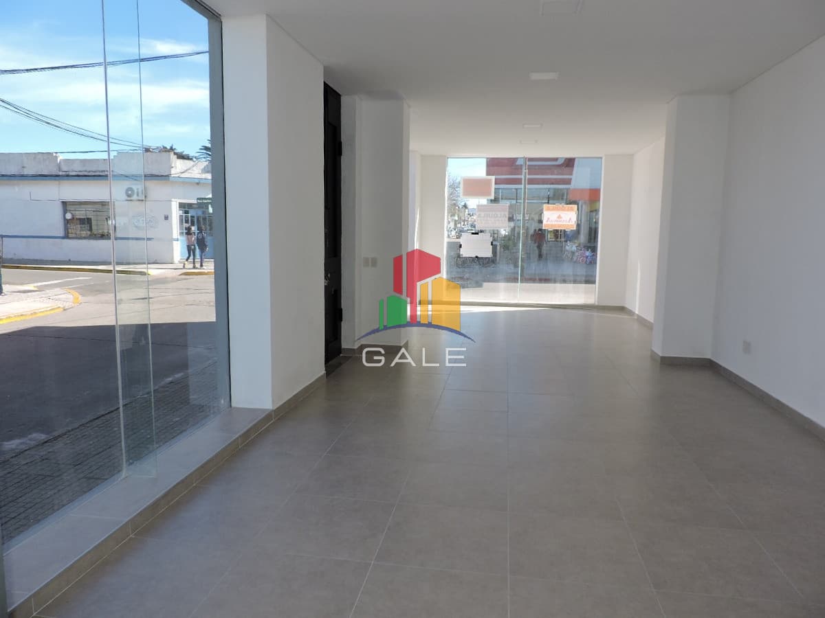 Gale Propiedades & Escribanía Local Comercial ID.697 - Local en aquiler en Maldonado