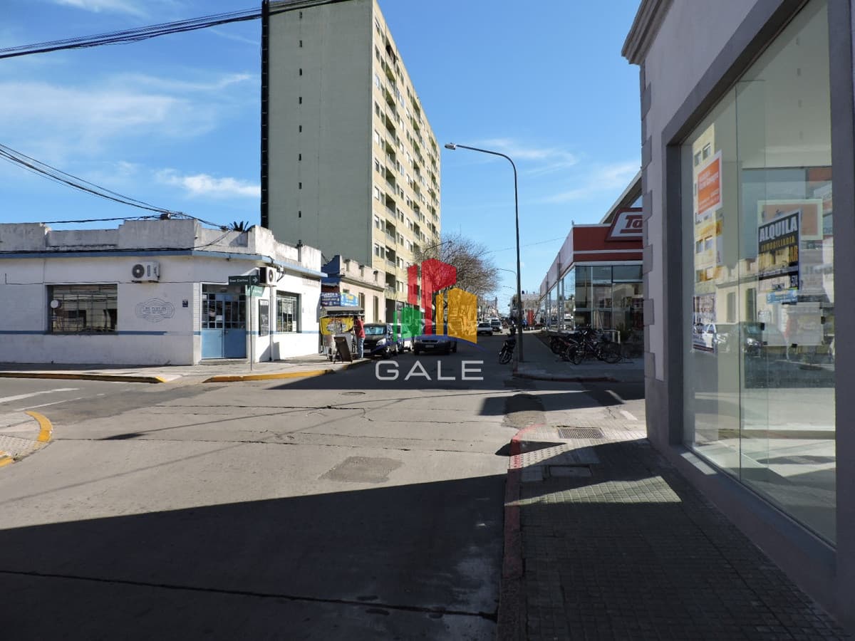 Gale Propiedades & Escribanía Local Comercial ID.697 - Local en aquiler en Maldonado