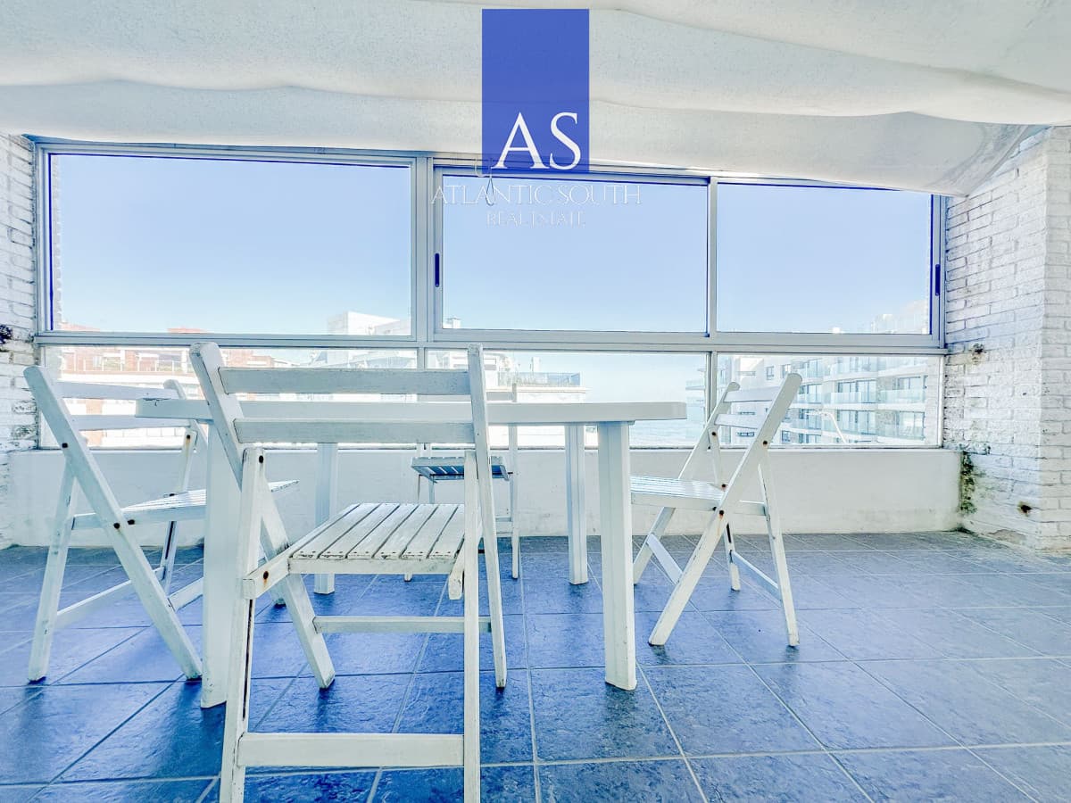 Penthouse en venta en Peninsula, 3 dormitorios, 3 baños, garaje