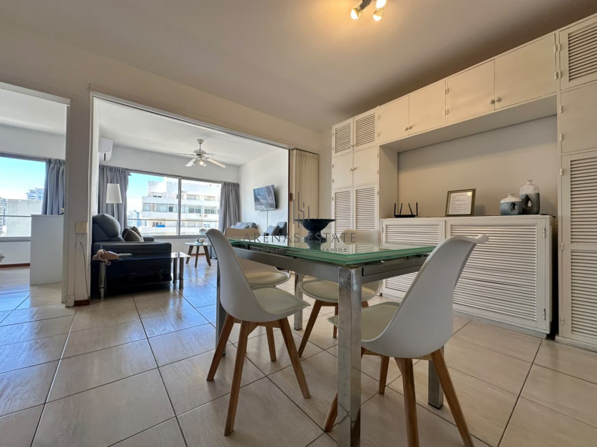 Apartamento ID.4840 - Apartamento de un dormitorio en venta en Peninsula
