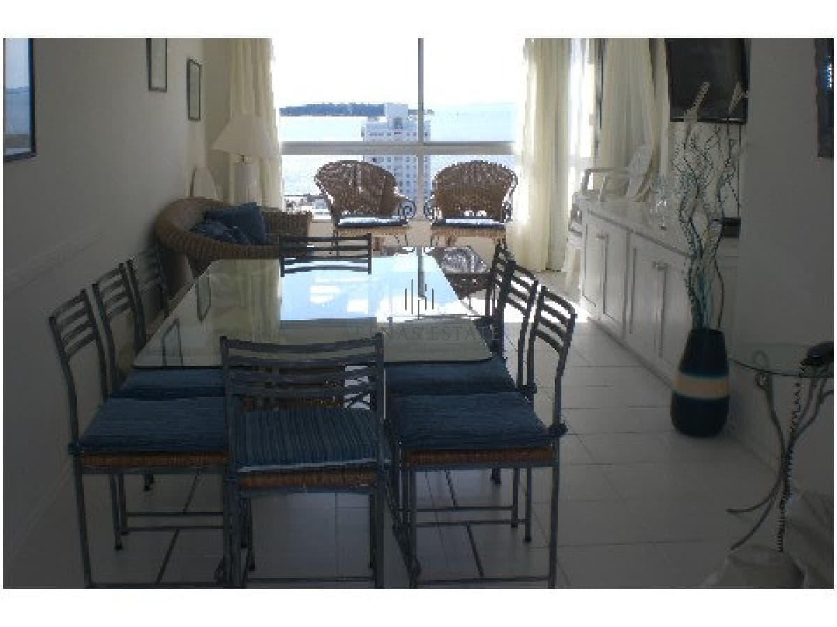 Apartamento ID.4346 - Apartamento de 3 dormitorios en venta en Punta del Este