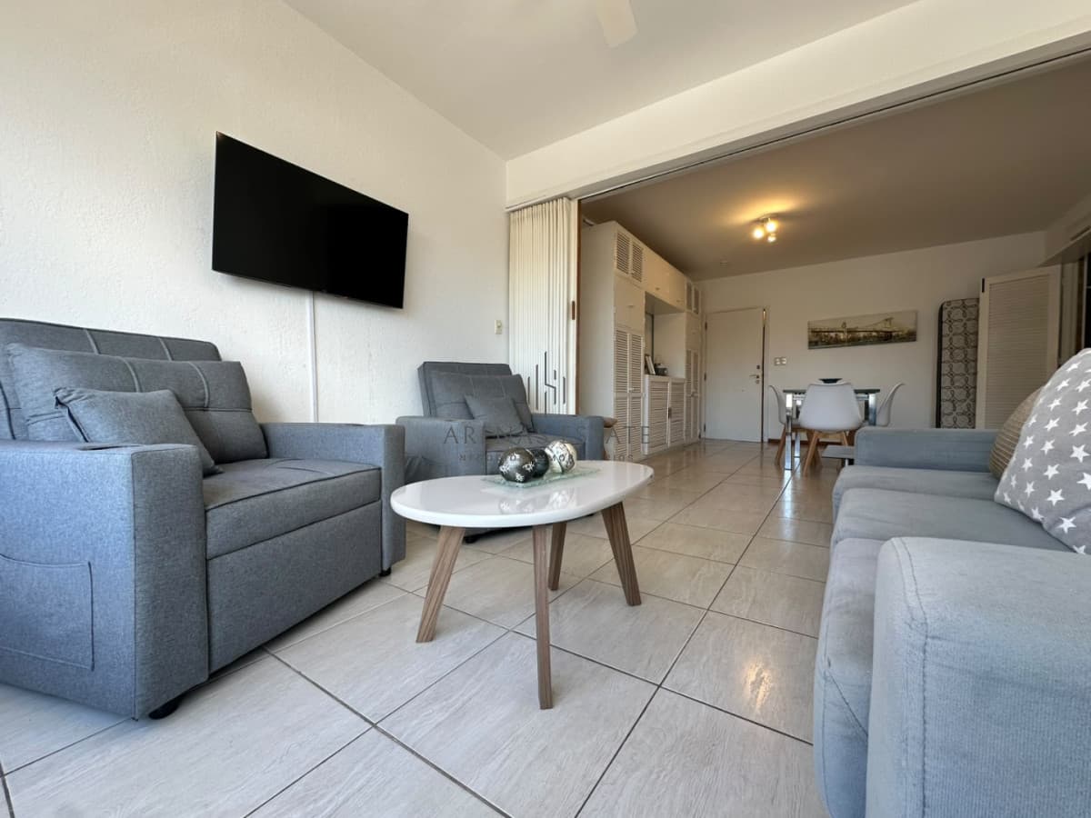 Apartamento ID.4840 - Apartamento de un dormitorio en venta en Peninsula