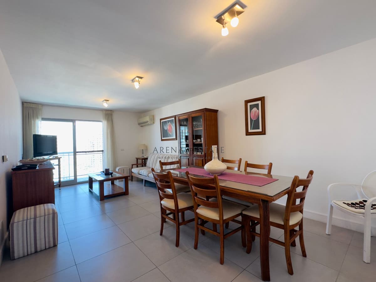 Apartamento ID.3194 - Apto en venta, 2 dormitorios.