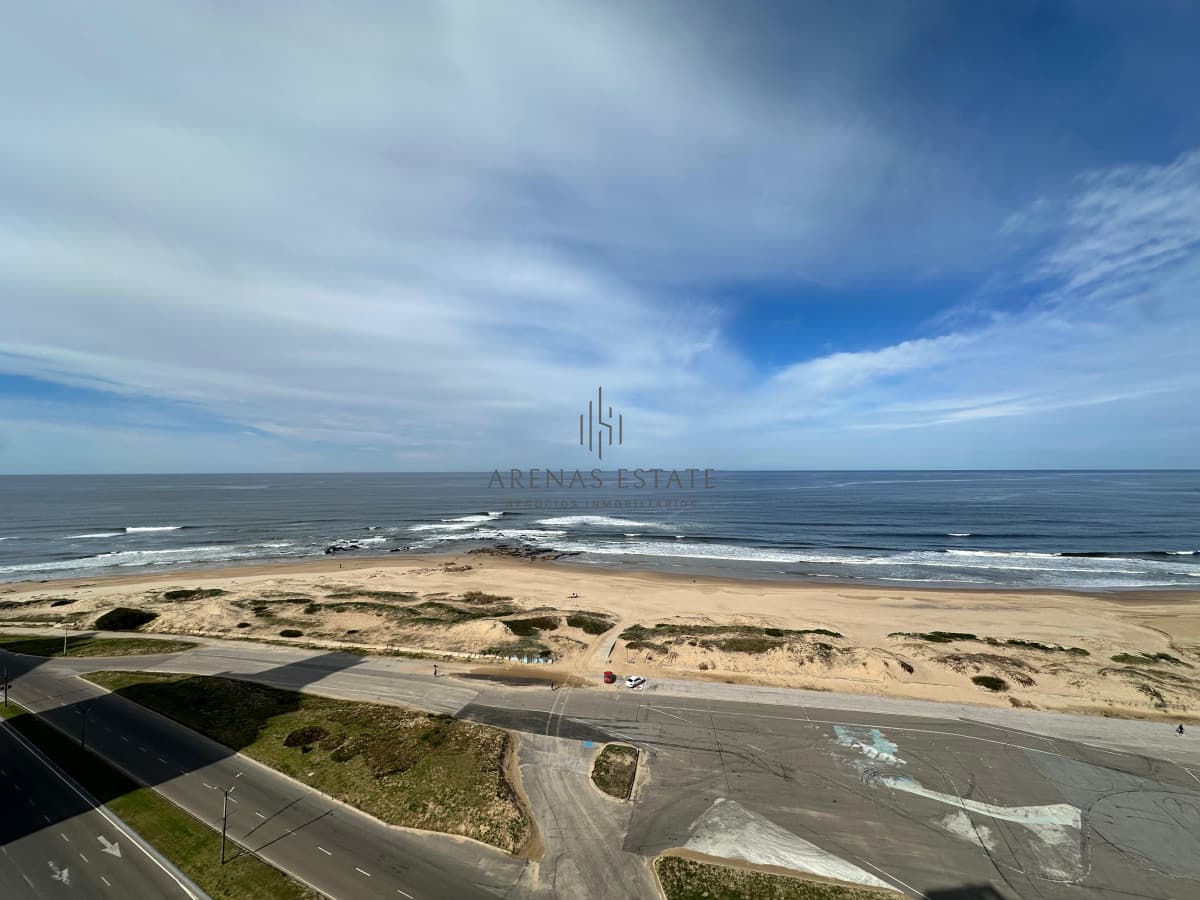 Apartamento ID.3880 - venta de apartamento frente al mar