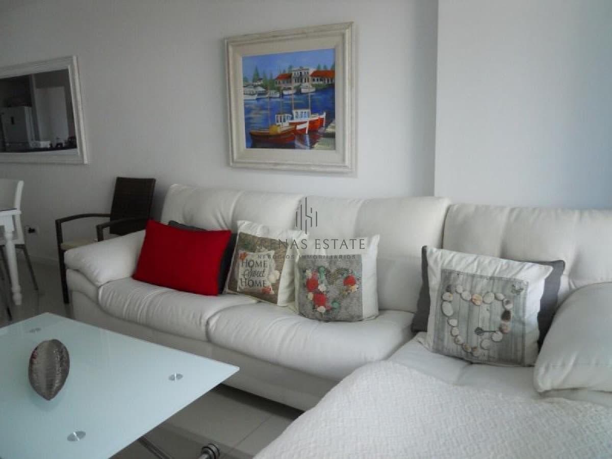 Apartamento ID.4412 -  Apartamento en venta de dos dorm en Playa Brava Punta del Este