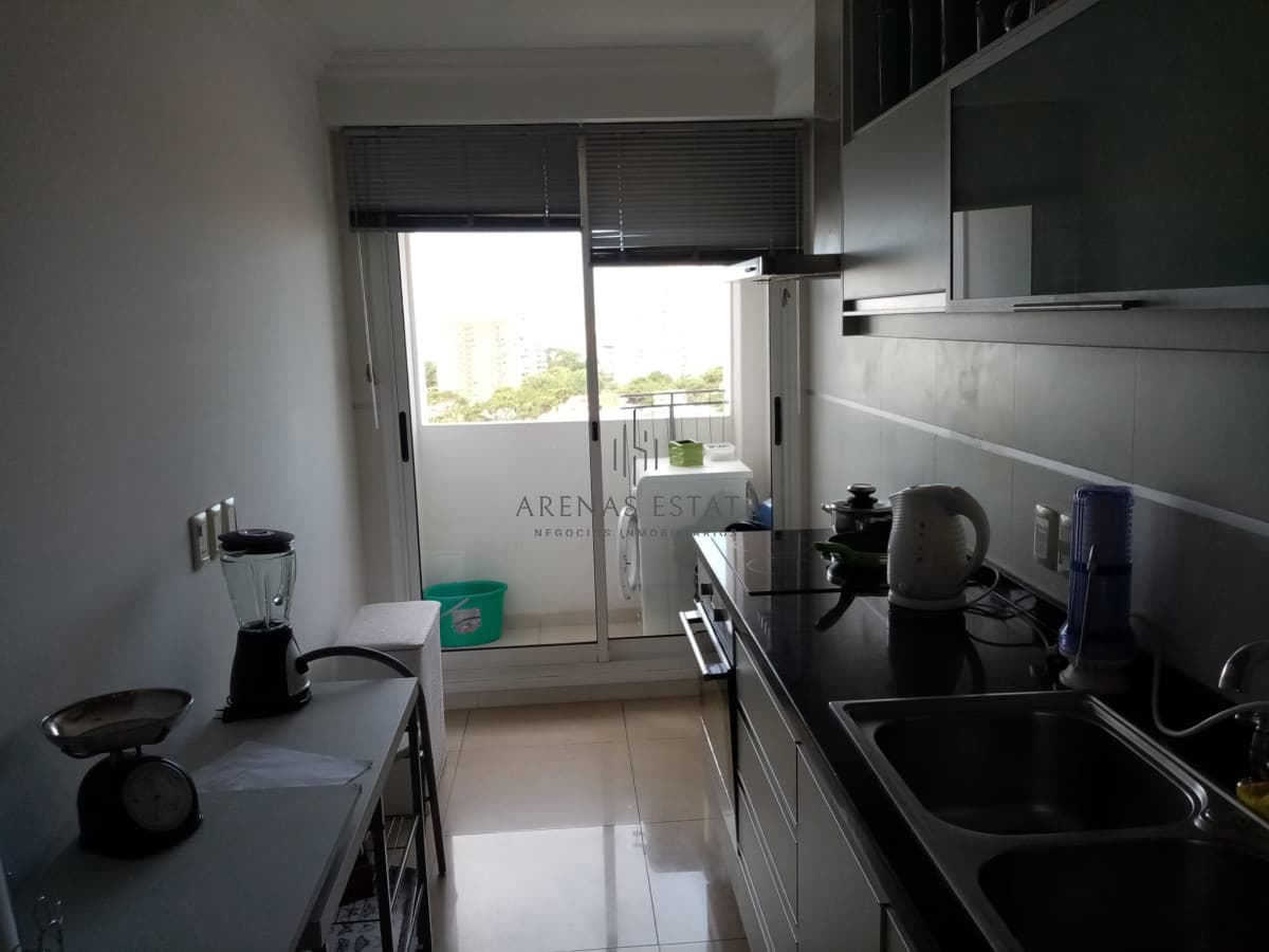 Apartamento ID.3038 - Venta y alquiler de Apartamento de 2 dormitorios en Mansa