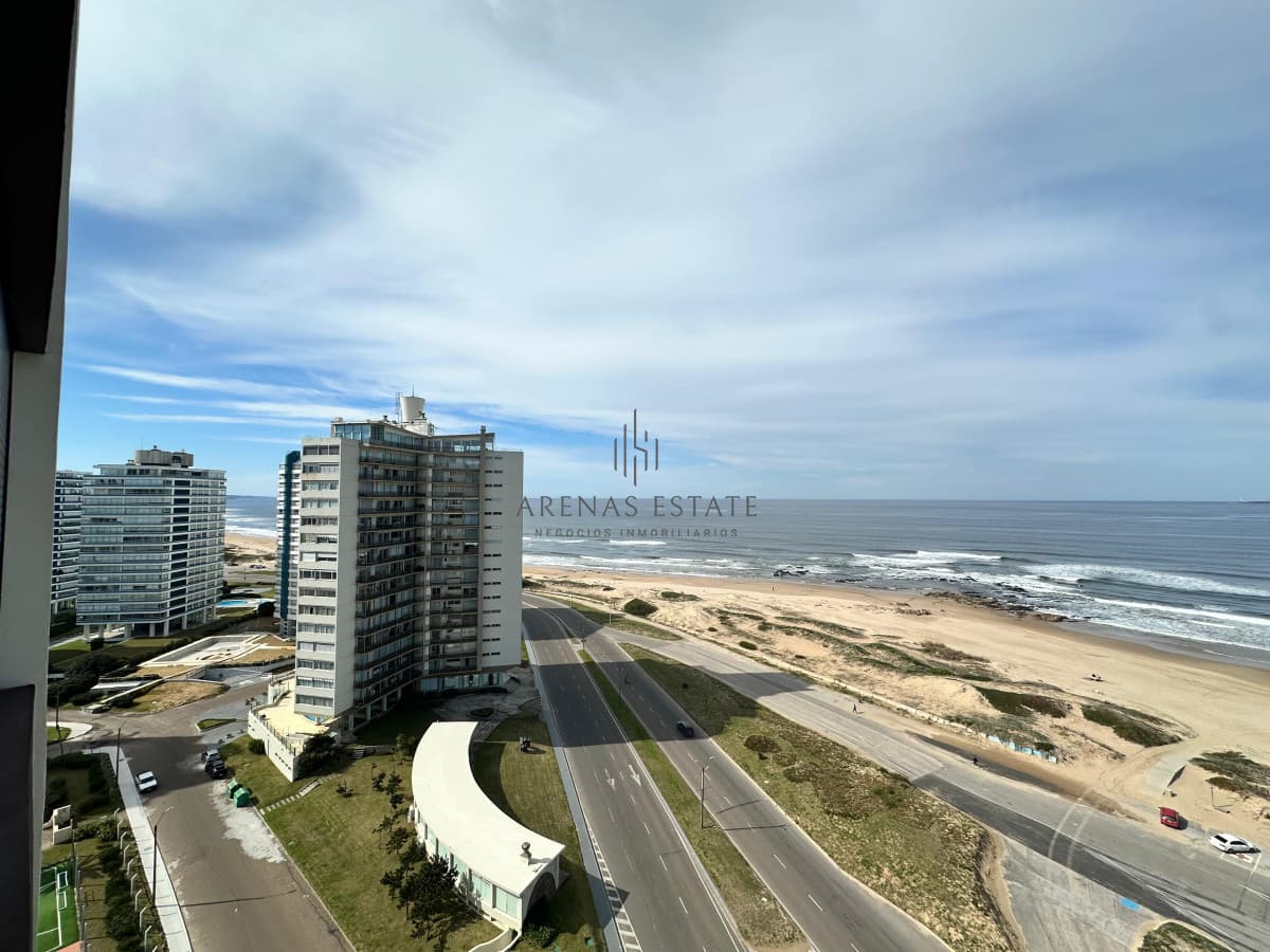 Apartamento ID.3880 - venta de apartamento frente al mar