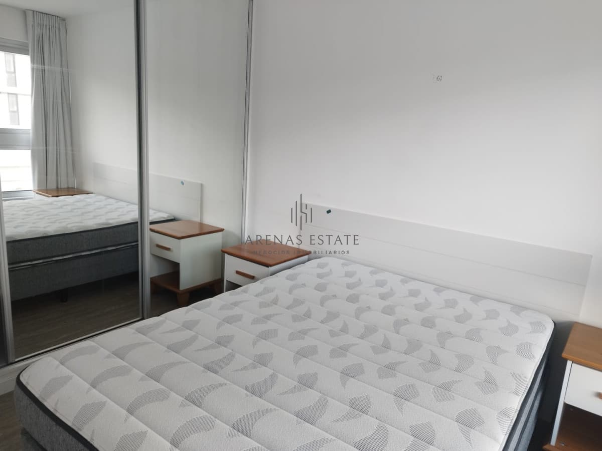 Apartamento ID.2286 - Venta de Apartamento a estrenar!!!  en Punta del Este
